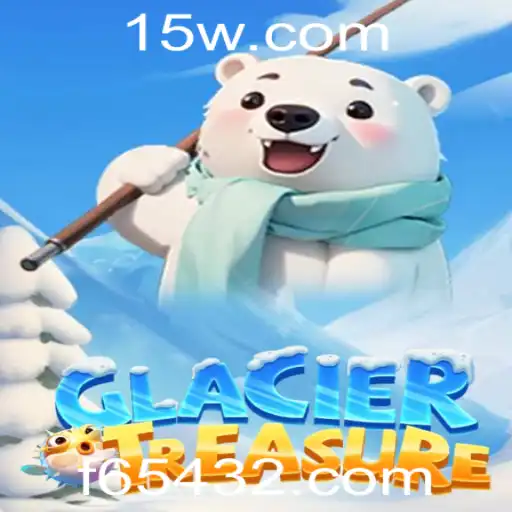 Descubra a Aventura de GlacierTreasure no f65.com