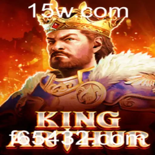 Descubra o Mundo Envolvente de KingArthur: Um Jogo de Aventura Épico