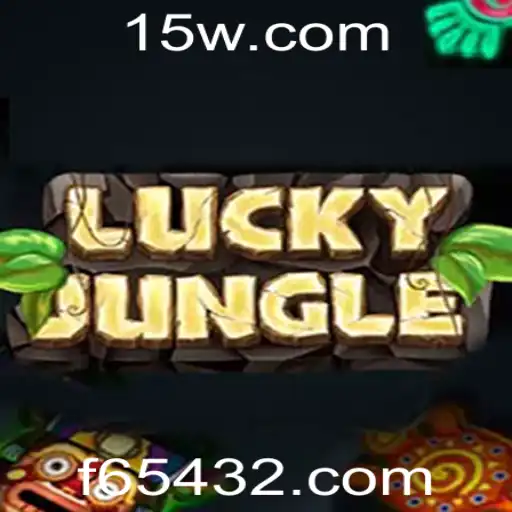Descubra o Fascinante Mundo do LuckyJungle em f65.com