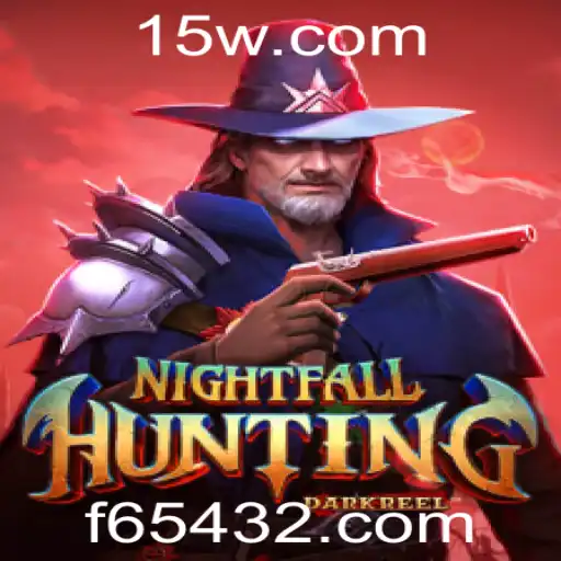 Descubra o Novo Sensação do Mundo dos Games: NightfallHunting