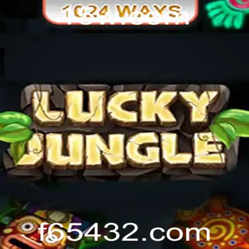 Explorando LuckyJungle1024: O Novo Fenômeno dos Jogos Online