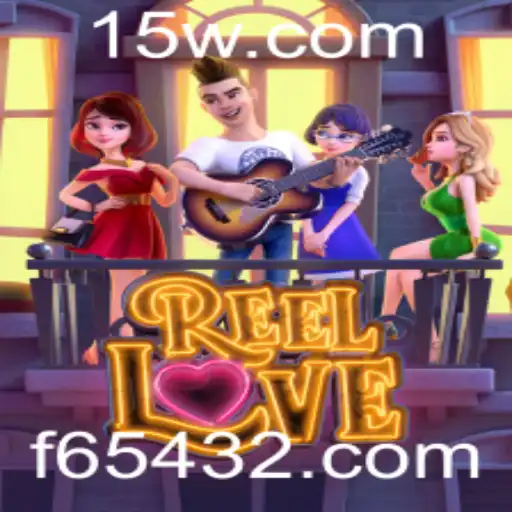 ReelLove: Descubra o Mundo Fascinante deste Jogo Inovador