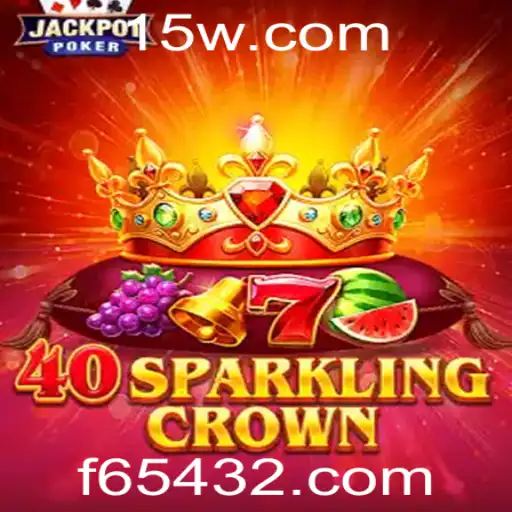 Descubra o Fascinante Jogo 40SparklingCrown no f65.com