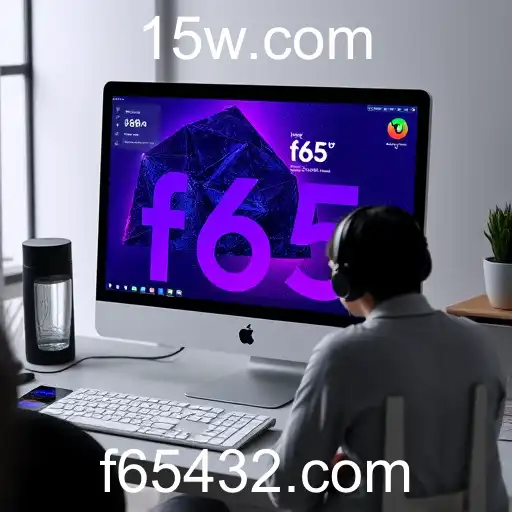 Sobre Nós - f65.com