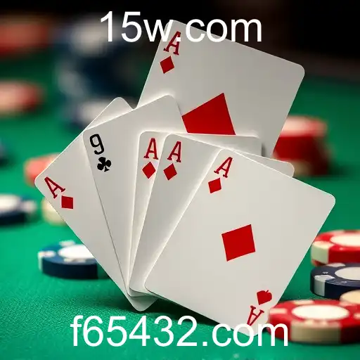 Jogos de Pôquer: Uma Jornada Através da História e Inovação