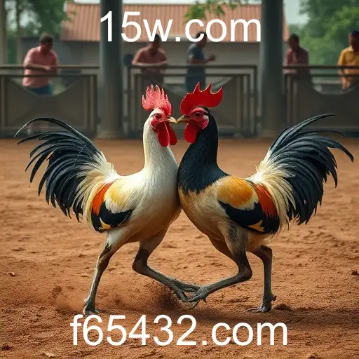 Explorando o Mundo dos Jogos de Sabong: Uma Visão Aprofundada