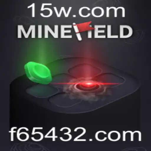 Desvendando o Jogo MineField: Estratégia e Desafios em f65.com