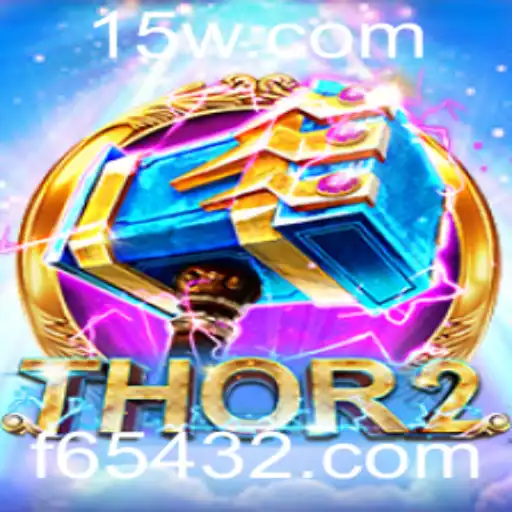Explorando Thor2: A Nova Sensação do Mundo dos Jogos